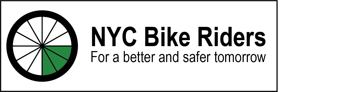 Bike Alliance logo