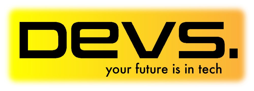 Devs logo