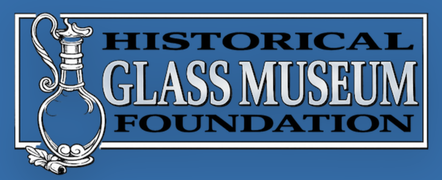 Historical Glass Museum Foundation logo