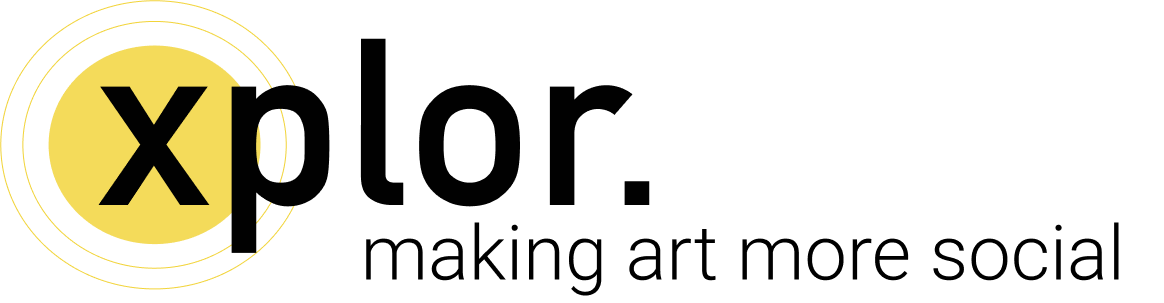 Xlpor logo